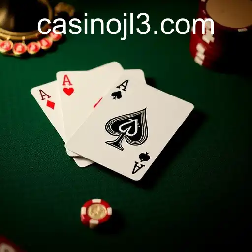 Understanding the Excitement of Blackjack