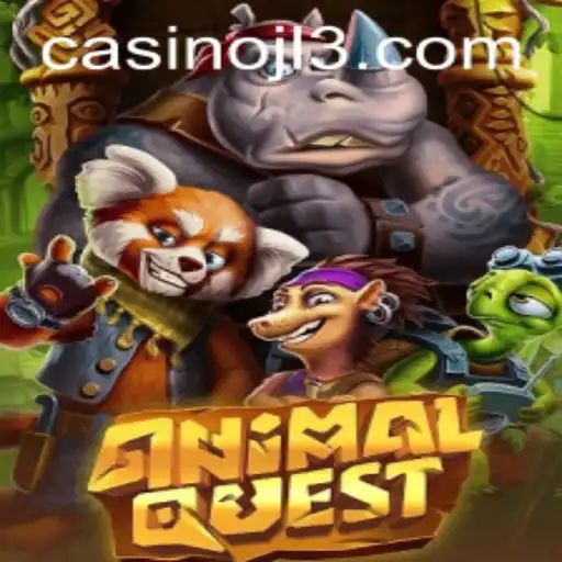 Discover the Excitement of AnimalQuest: A Thrilling Adventure Awaits