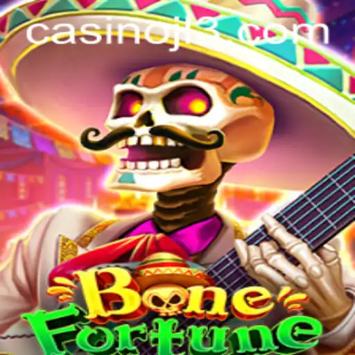 Unveiling BoneFortune: A Thrilling Dive into Strategic Adventure