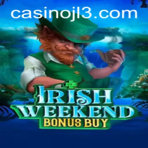 Exploring the Exciting World of IrishWeekendBonusBuy