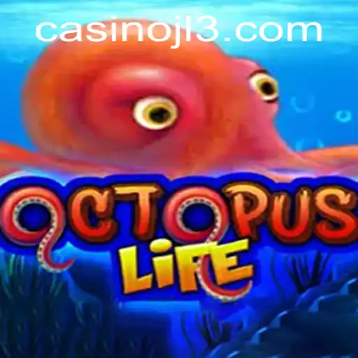 Dive into the Mesmerizing World of OctopusLife: A Game Changer