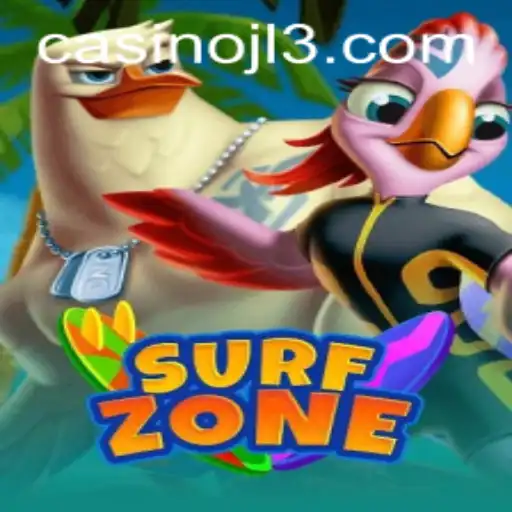 Discovering SurfZone: A New Wave in Gaming Adventures