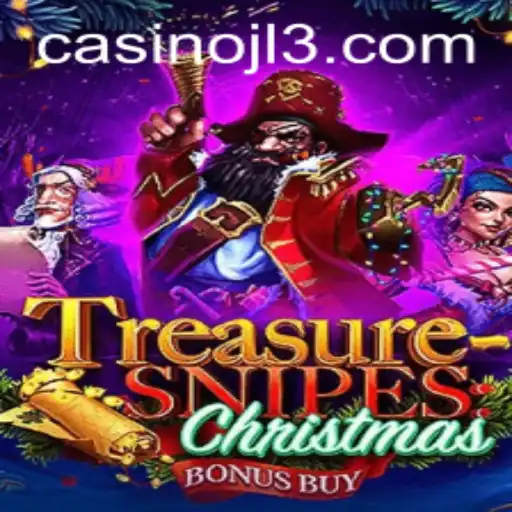 TreasuresnipesChristmas: A Festive Adventure Awaits