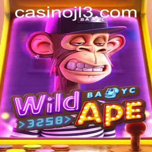 Exploring the Exciting Jungle Adventure: WildApe3258