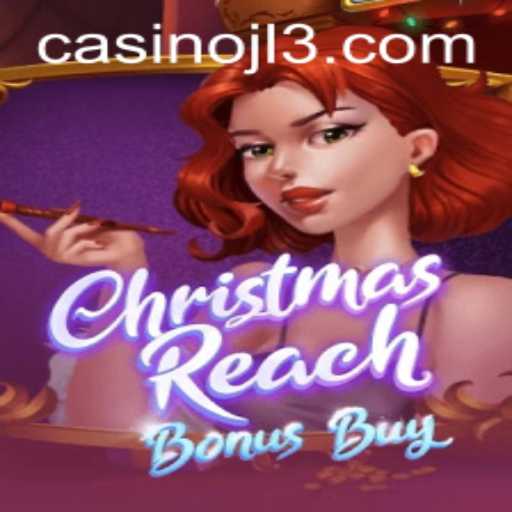 Discover the Enchantment of ChristmasReachBonusBuy: A Festive Gaming Experience