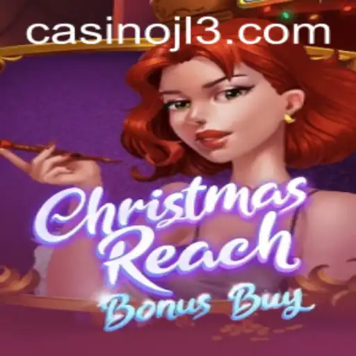 Discover the Enchantment of ChristmasReachBonusBuy: A Festive Gaming Experience