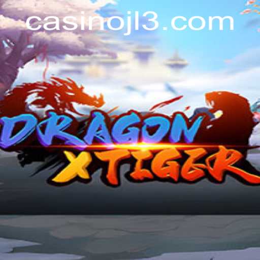 Discover DragonXTiger: Dive into the Fantasy World of Epic Battles and Adventure