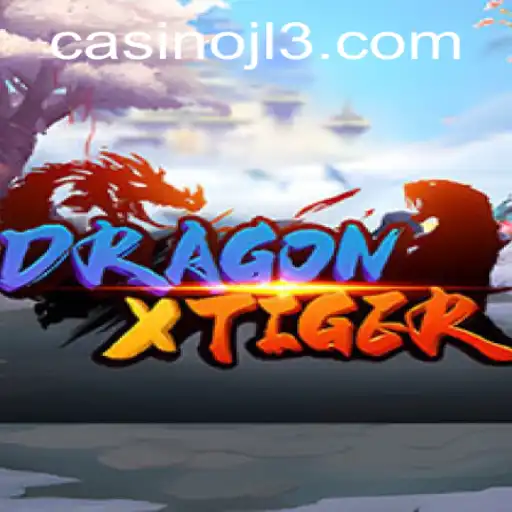 Discover DragonXTiger: Dive into the Fantasy World of Epic Battles and Adventure