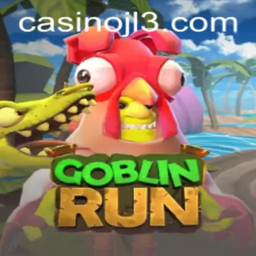GoblinRun: An Adventurous Journey Through a Chaotic Fantasy World