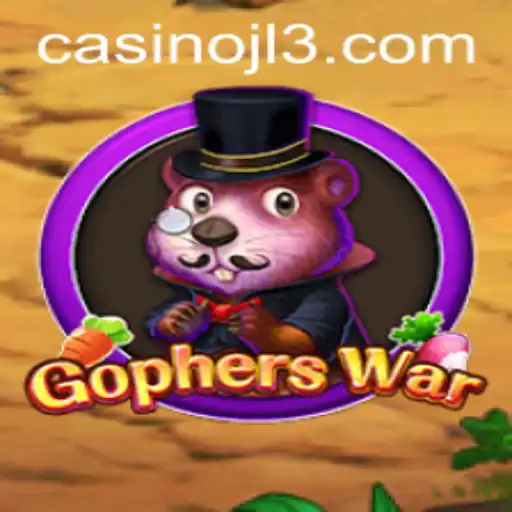 GophersWar: The Exciting New Game Captivating Gamers Worldwide