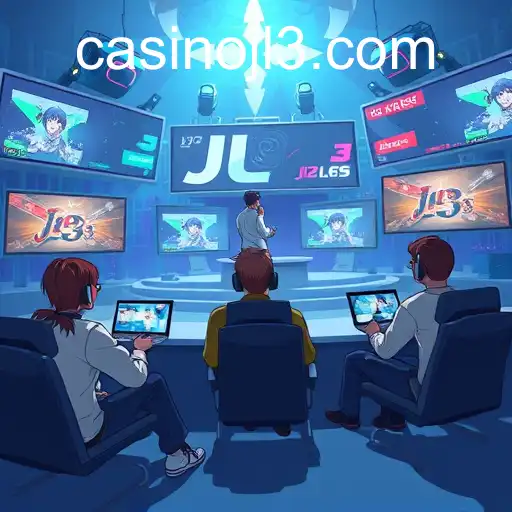 The Exciting World of Live Games and the Role of JL3