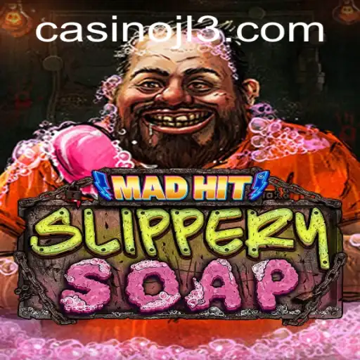 Discovering the Exciting World of MadHitSlipperySoap: The Latest Gaming Sensation