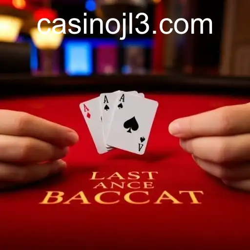 Exploring the Thrills of Online Baccarat