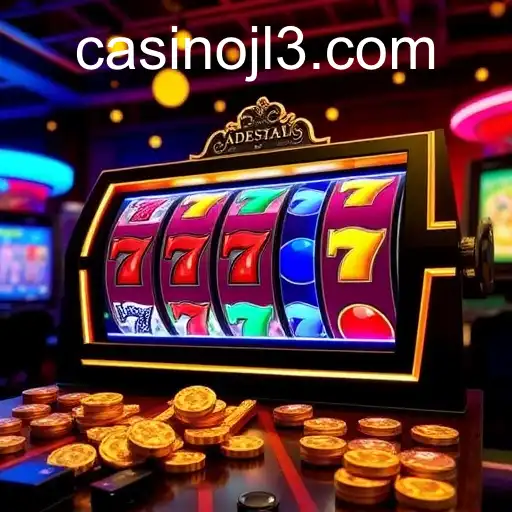 Exploring the Intricacies of Online Slots and the Role of jl3