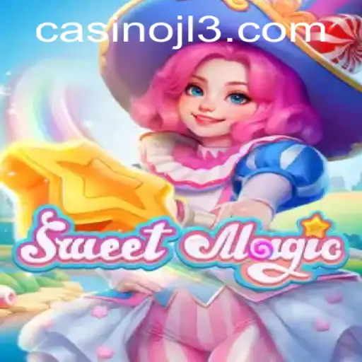 Discover the Enchanting World of SweetMagic: A Fantasy Adventure