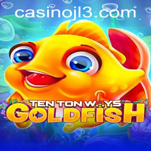 The Fascinating World of TenTonWaysGoldfish