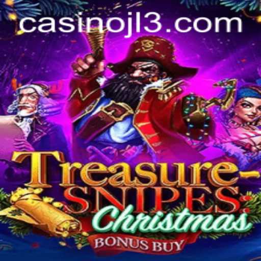TreasuresnipesChristmas: A Festive Adventure Awaits