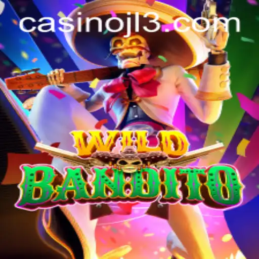 Discover the Exciting World of WildBandito and the Enigmatic Keyword 'jl3'